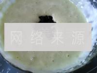 葡萄干白豆沙蒸糕怎么做，葡萄干白豆沙蒸糕怎么做好吃，葡萄干白豆沙蒸糕做法