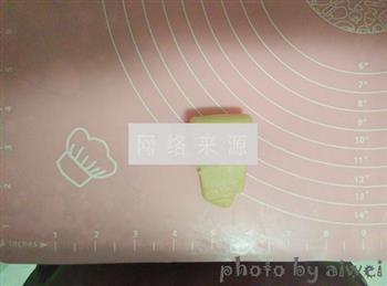 椰香开口酥怎么做，椰香开口酥怎么做好吃，椰香开口酥做法