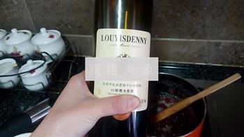 红酒石榴果酱怎么做，红酒石榴果酱怎么做好吃，红酒石榴果酱做法
