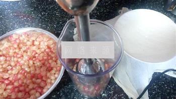 红酒石榴果酱怎么做，红酒石榴果酱怎么做好吃，红酒石榴果酱做法