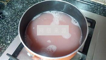 红酒石榴果酱怎么做，红酒石榴果酱怎么做好吃，红酒石榴果酱做法
