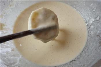 香炸藕盒怎么做，香炸藕盒怎么做好吃，香炸藕盒做法