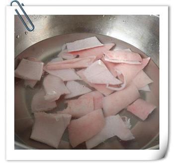腊豆怎么做，腊豆怎么做好吃，腊豆做法