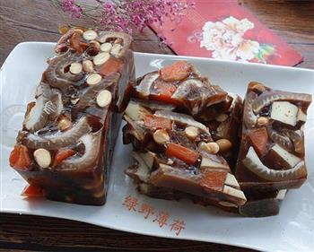 腊豆怎么做，腊豆怎么做好吃，腊豆做法