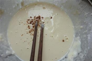 香炸藕盒怎么做，香炸藕盒怎么做好吃，香炸藕盒做法