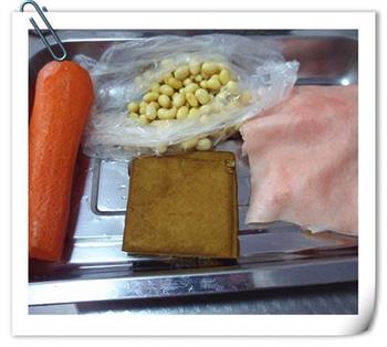 腊豆怎么做，腊豆怎么做好吃，腊豆做法