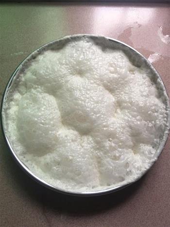 蒸米发糕怎么做，蒸米发糕怎么做好吃，蒸米发糕做法