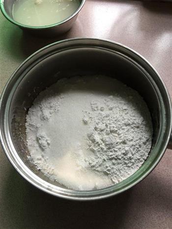 蒸米发糕怎么做，蒸米发糕怎么做好吃，蒸米发糕做法