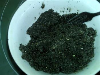 核桃花生芝麻汤圆馅怎么做，核桃花生芝麻汤圆馅怎么做好吃，核桃花生芝麻汤圆馅做法