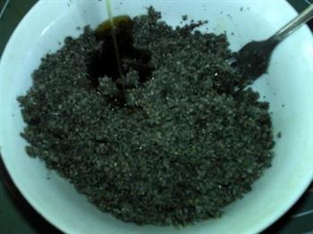 核桃花生芝麻汤圆馅怎么做，核桃花生芝麻汤圆馅怎么做好吃，核桃花生芝麻汤圆馅做法