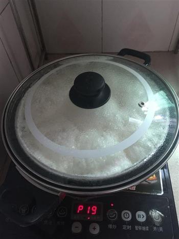 蒸米发糕怎么做，蒸米发糕怎么做好吃，蒸米发糕做法