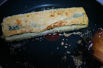 如意豆皮卷怎么做，如意豆皮卷怎么做好吃，如意豆皮卷做法