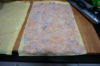 如意豆皮卷怎么做，如意豆皮卷怎么做好吃，如意豆皮卷做法