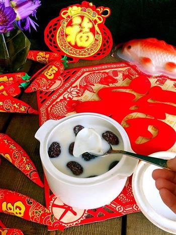 牛奶炖花胶怎么做，牛奶炖花胶怎么做好吃，牛奶炖花胶做法