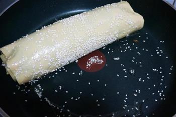 如意豆皮卷怎么做，如意豆皮卷怎么做好吃，如意豆皮卷做法