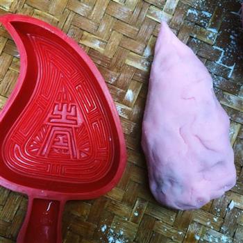 红桃粿怎么做，红桃粿怎么做好吃，红桃粿做法