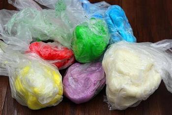 天鹅大米糕怎么做，天鹅大米糕怎么做好吃，天鹅大米糕做法