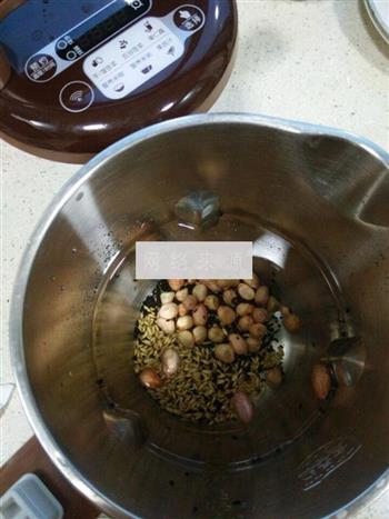 花生芝麻莜麦糊怎么做，花生芝麻莜麦糊怎么做好吃，花生芝麻莜麦糊做法
