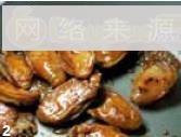 香煎金耗怎么做，香煎金耗怎么做好吃，香煎金耗做法