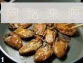 香煎金耗怎么做，香煎金耗怎么做好吃，香煎金耗做法