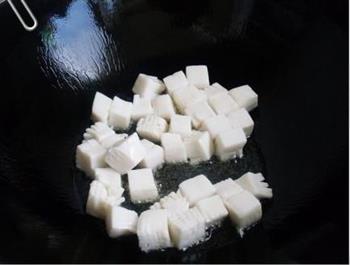 魔芋炒彩椒怎么做，魔芋炒彩椒怎么做好吃，魔芋炒彩椒做法