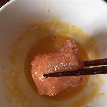 烤猪排怎么做，烤猪排怎么做好吃，烤猪排做法