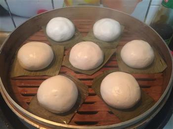 笋干肉团子怎么做，笋干肉团子怎么做好吃，笋干肉团子做法