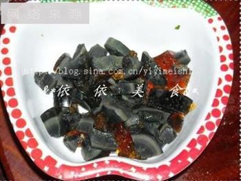 咸瘦肉皮蛋粥怎么做，咸瘦肉皮蛋粥怎么做好吃，咸瘦肉皮蛋粥做法