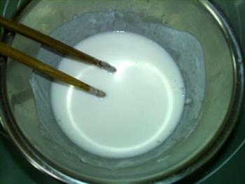 枸杞芝麻菱角糕怎么做，枸杞芝麻菱角糕怎么做好吃，枸杞芝麻菱角糕做法