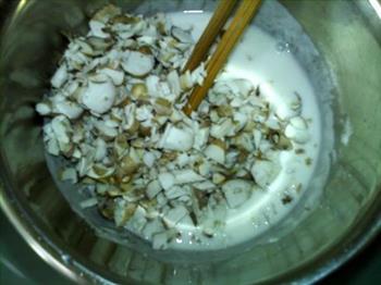 枸杞芝麻菱角糕怎么做，枸杞芝麻菱角糕怎么做好吃，枸杞芝麻菱角糕做法