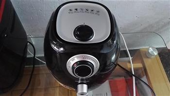 空气炸锅烤红薯怎么做，空气炸锅烤红薯怎么做好吃，空气炸锅烤红薯做法
