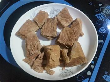 自制五香芝麻肉松怎么做，自制五香芝麻肉松怎么做好吃，自制五香芝麻肉松做法