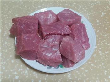 自制五香芝麻肉松怎么做，自制五香芝麻肉松怎么做好吃，自制五香芝麻肉松做法