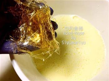 慕斯甜品怎么做，慕斯甜品怎么做好吃，慕斯甜品做法