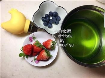 慕斯甜品怎么做，慕斯甜品怎么做好吃，慕斯甜品做法