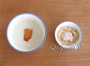 新奥尔良香脆鸡米花怎么做，新奥尔良香脆鸡米花怎么做好吃，新奥尔良香脆鸡米花做法