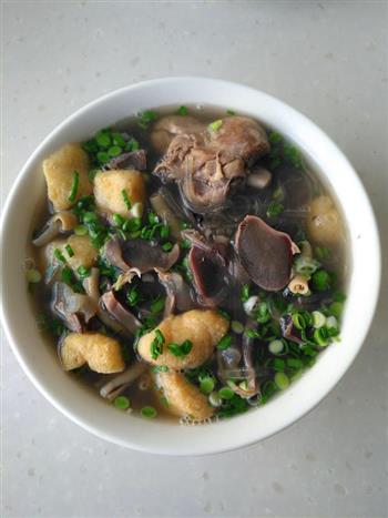 鸭杂粉丝汤怎么做，鸭杂粉丝汤怎么做好吃，鸭杂粉丝汤做法