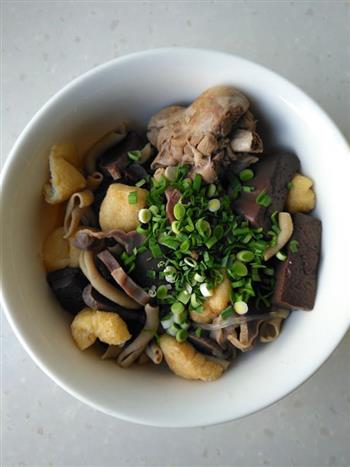 鸭杂粉丝汤怎么做，鸭杂粉丝汤怎么做好吃，鸭杂粉丝汤做法