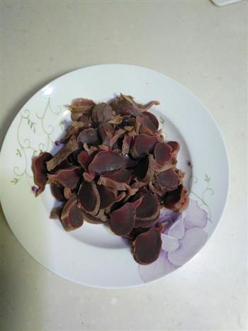 鸭杂粉丝汤怎么做，鸭杂粉丝汤怎么做好吃，鸭杂粉丝汤做法