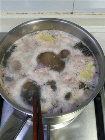 鸭杂粉丝汤怎么做，鸭杂粉丝汤怎么做好吃，鸭杂粉丝汤做法