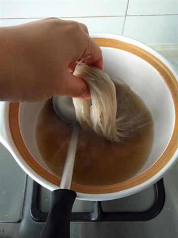 鸭杂粉丝汤怎么做，鸭杂粉丝汤怎么做好吃，鸭杂粉丝汤做法