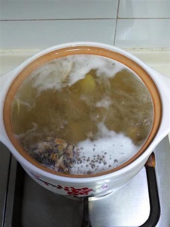 鸭杂粉丝汤怎么做，鸭杂粉丝汤怎么做好吃，鸭杂粉丝汤做法