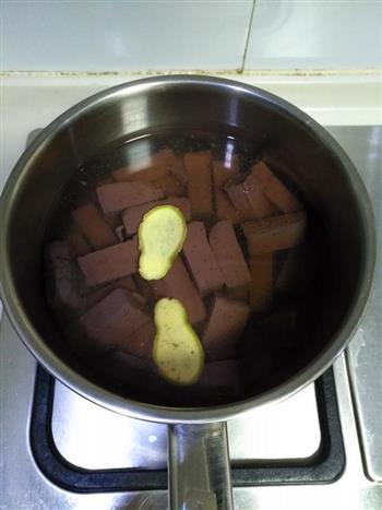 鸭杂粉丝汤怎么做，鸭杂粉丝汤怎么做好吃，鸭杂粉丝汤做法