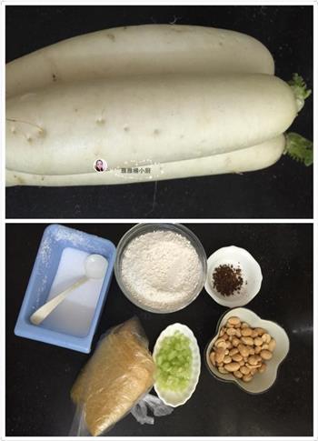萝卜卷怎么做，萝卜卷怎么做好吃，萝卜卷做法