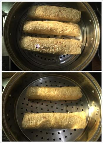 萝卜卷怎么做，萝卜卷怎么做好吃，萝卜卷做法