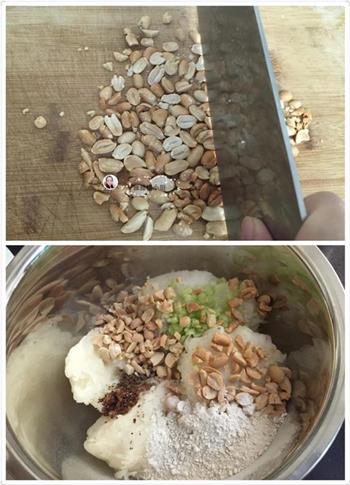 萝卜卷怎么做，萝卜卷怎么做好吃，萝卜卷做法