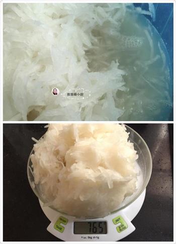 萝卜卷怎么做，萝卜卷怎么做好吃，萝卜卷做法