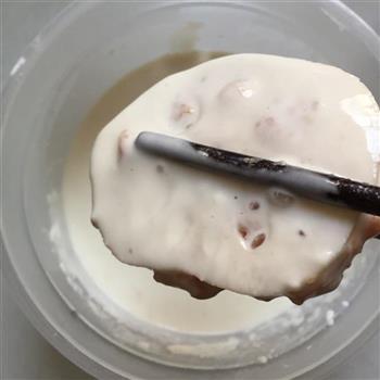 脆炸藕盒怎么做，脆炸藕盒怎么做好吃，脆炸藕盒做法
