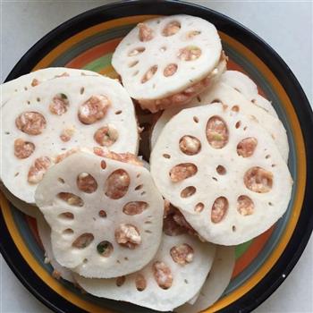 脆炸藕盒怎么做，脆炸藕盒怎么做好吃，脆炸藕盒做法