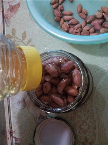 蜂蜜腌花生怎么做，蜂蜜腌花生怎么做好吃，蜂蜜腌花生做法